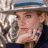 wardrobe with blue diamond, black gold beauty from<br>shop the look > escape <span class='visuallyhidden'>Call, text 323-404-2959 if you need shopping assistance.</span>